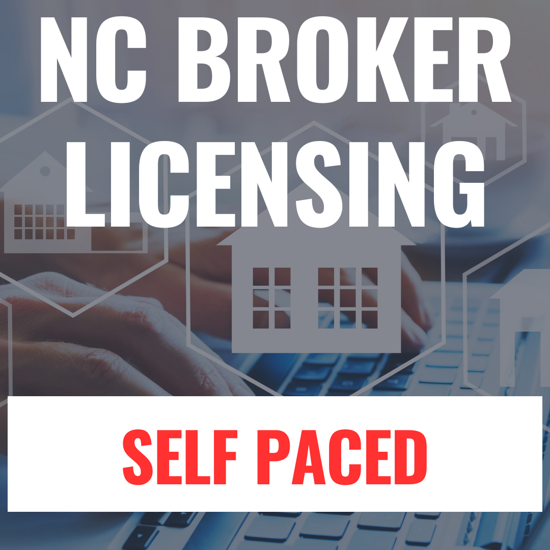Pre Licensing Self Paced
